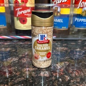 McCormick Finishing Sugar